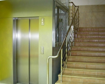 Как заставить лифт работать
