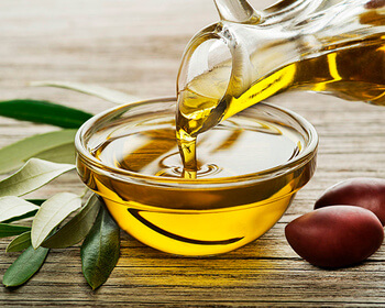 Секреты популярности оливкового масла